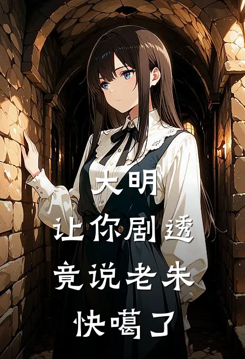 大明：让你剧透，竟说老朱快噶了陈光明朱标全本完结小说_最新章节列表大明：让你剧透，竟说老朱快噶了(陈光明朱标)