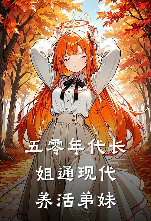 五零年代长姐通现代养活弟妹(王爱华爱丽)完结小说推荐_免费小说五零年代长姐通现代养活弟妹(王爱华爱丽)