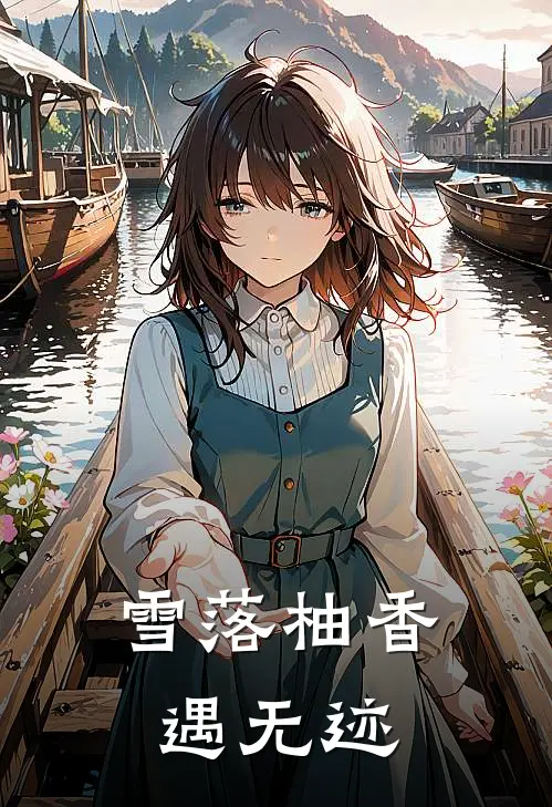 雪落柚香遇无迹(顾兮景沈星寒)免费阅读完整版小说_完结免费小说雪落柚香遇无迹(顾兮景沈星寒)