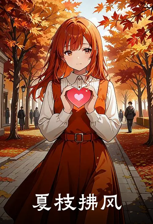 宋淮安江时序《夏枝拂风》完结版免费阅读_夏枝拂风全文免费阅读