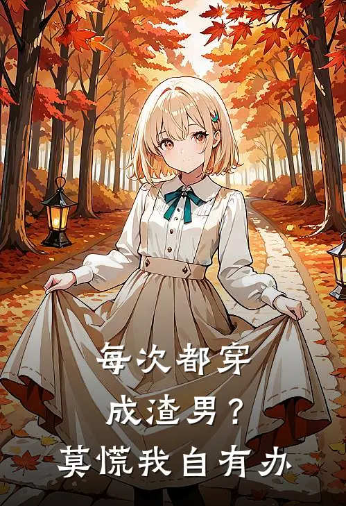 每次都穿成渣男？莫慌，我自有办周元宸陈桂英完结好看小说_无弹窗全文免费阅读每次都穿成渣男？莫慌，我自有办(周元宸陈桂英)