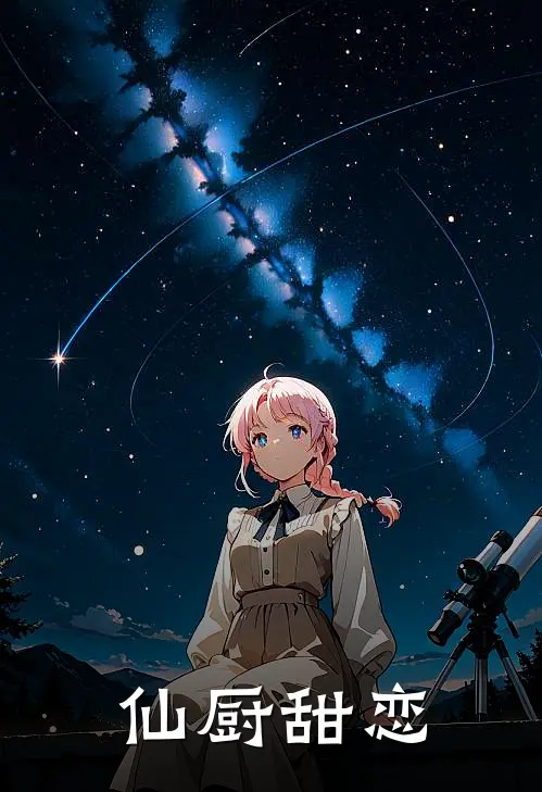 仙厨甜恋(林悦阮凡)免费小说在线阅读_在线阅读免费小说仙厨甜恋(林悦阮凡)