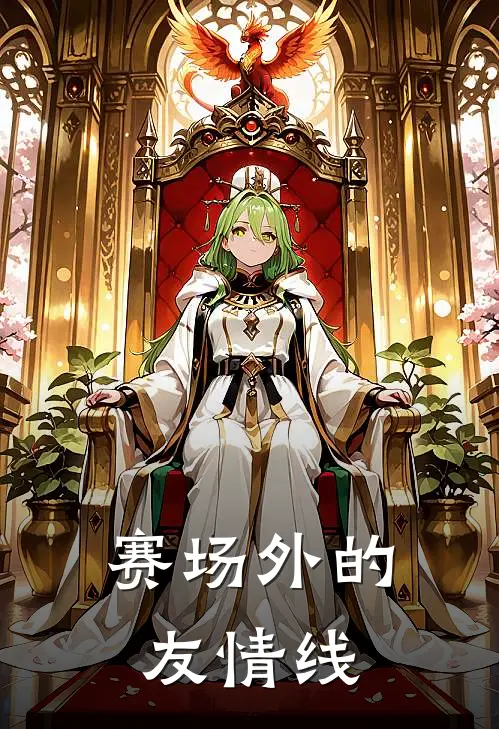 林安赵子豪(赛场外的友情线)全本阅读_林安赵子豪最新热门小说