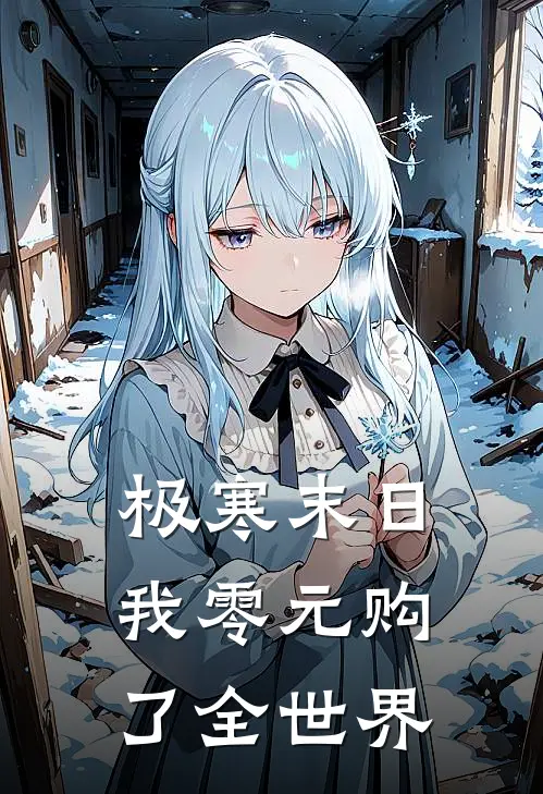 极寒末日，我零元购了全世界