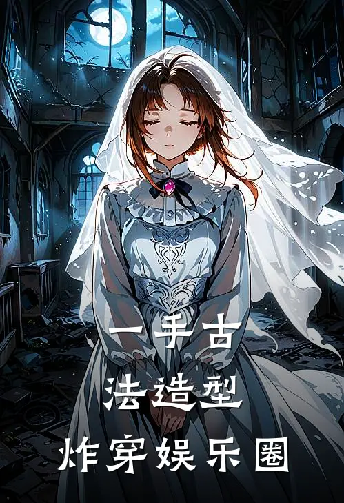 一手古法造型，炸穿娱乐圈苏晚星林薇薇无弹窗全文免费阅读_最新推荐小说一手古法造型，炸穿娱乐圈(苏晚星林薇薇)