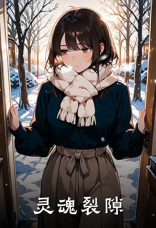 灵魂裂隙林墨渊苏瑾最新完本小说_免费小说大全灵魂裂隙(林墨渊苏瑾)