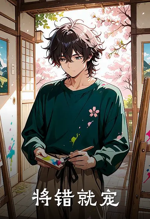 将错就宠(陈世安沈酥瑶)小说推荐完本_全本免费小说将错就宠陈世安沈酥瑶