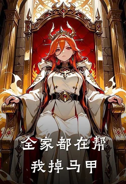 全家都在帮我掉马甲（沈棠顾砚深）全文免费阅读无弹窗大结局_全家都在帮我掉马甲最新章节列表_笔趣阁（沈棠顾砚深）