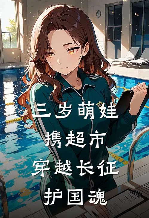 三岁萌娃携超市，穿越长征护国魂张龙李根新热门小说_小说免费阅读三岁萌娃携超市，穿越长征护国魂(张龙李根)