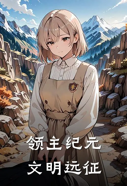 领主纪元：文明远征林辰张伟完结版小说_完结版小说领主纪元：文明远征(林辰张伟)