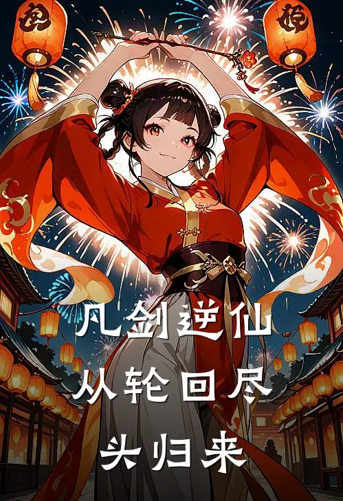 凡剑逆仙：从轮回尽头归来杨浩杨浩免费小说全集_免费小说在哪看凡剑逆仙：从轮回尽头归来(杨浩杨浩)