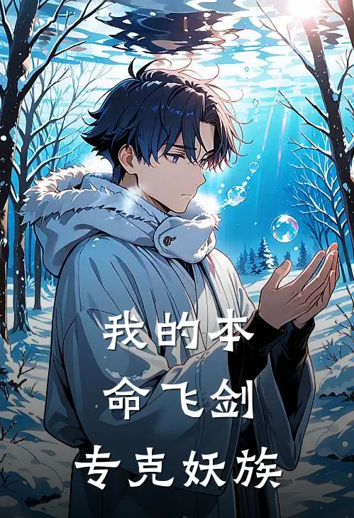 我的本命飞剑，专克妖族夏清漪赵玄陵最新全本小说_最新章节列表我的本命飞剑，专克妖族(夏清漪赵玄陵)