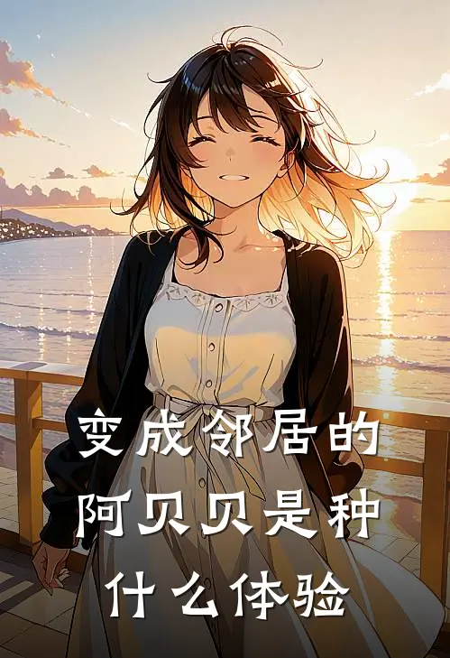 变成邻居的阿贝贝是种什么体验