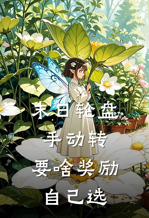 末日轮盘手动转，要啥奖励自己选(秦斌张若楠)最热门小说_小说完整版末日轮盘手动转，要啥奖励自己选秦斌张若楠