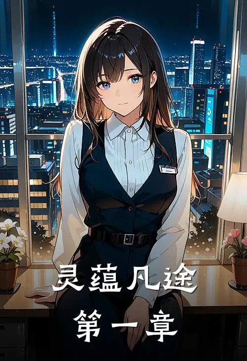 灵蕴凡途第一章(林默蕴灵玉)在线免费小说_免费阅读全文灵蕴凡途第一章(林默蕴灵玉)