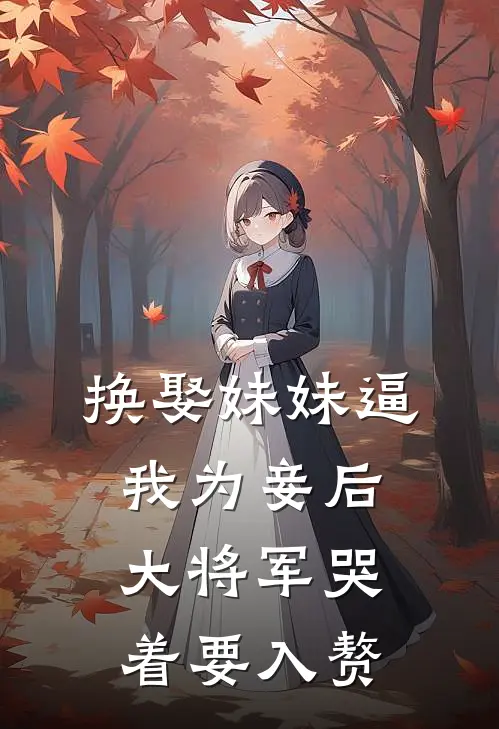 换娶妹妹逼我为妾后，大将军哭着要入赘