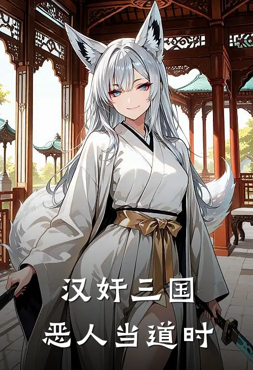 汉奸三国：恶人当道时郭开张闿推荐完结小说_免费阅读汉奸三国：恶人当道时(郭开张闿)