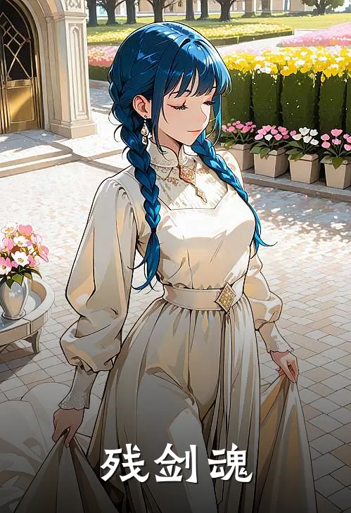 残剑魂