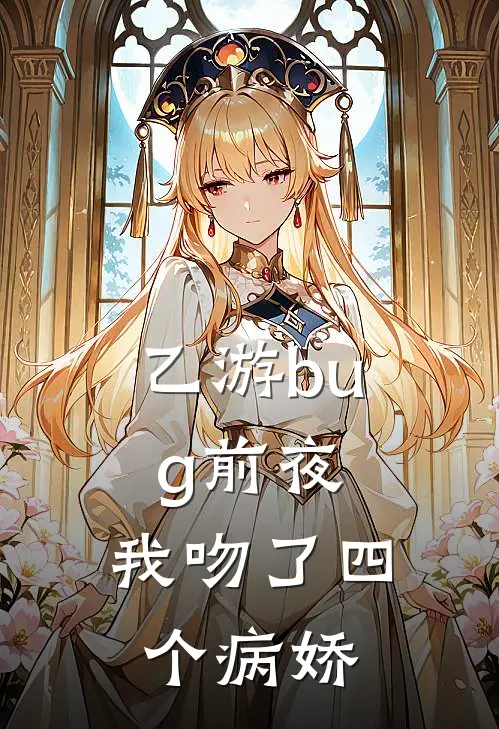 乙游bug前夜，我吻了四个病娇(季明珠季舟)免费阅读完整版小说_完结免费小说乙游bug前夜，我吻了四个病娇(季明珠季舟)