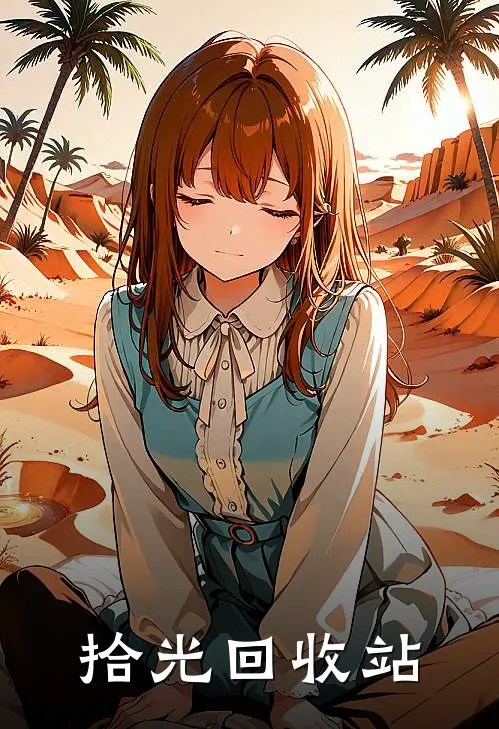 拾光回收站林夏陈默完本热门小说_完本小说免费拾光回收站(林夏陈默)