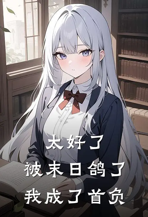 太好了，被末日鸽了，我成了首负林念柳青青热门小说大全_免费小说完结太好了，被末日鸽了，我成了首负林念柳青青