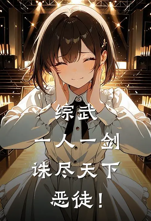 综武：一人一剑，诛尽天下恶徒！司晨客江枫小说完整版_完结版小说推荐综武：一人一剑，诛尽天下恶徒！(司晨客江枫)