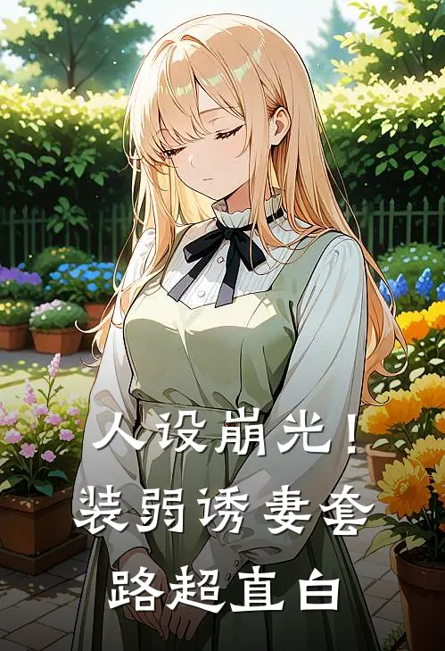 人设崩光！装弱诱妻套路超直白隋易隋安热门的网络小说_完整版小说人设崩光！装弱诱妻套路超直白(隋易隋安)