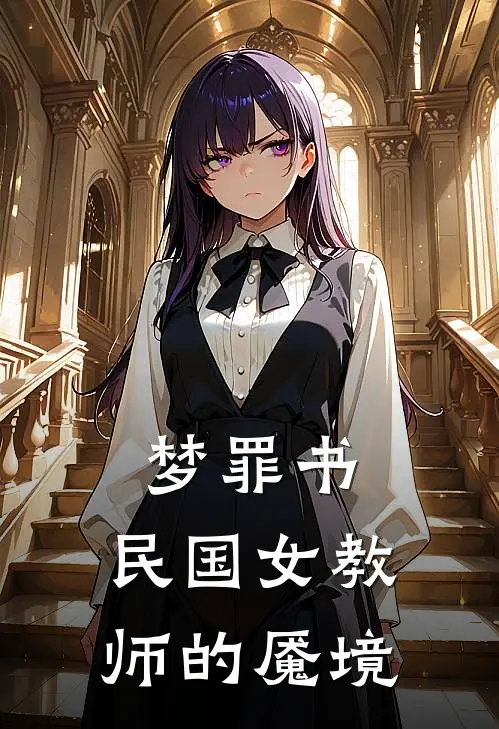 梦罪书：民国女教师的魇境（沈墨笙秦丽华）完整版小说阅读_梦罪书：民国女教师的魇境全文免费阅读（沈墨笙秦丽华）