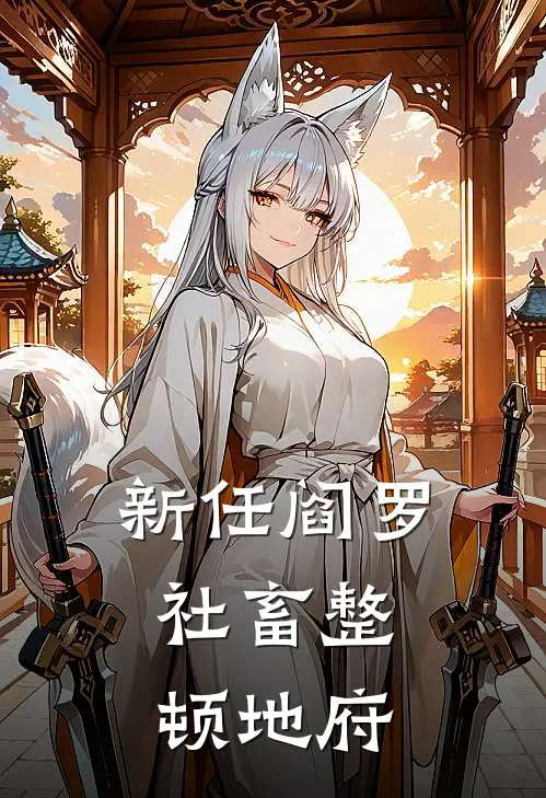 新任阎罗：社畜整顿地府(林凡林凡)小说免费阅读无弹窗_完结小说新任阎罗：社畜整顿地府林凡林凡