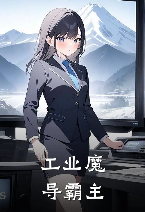 工业魔导霸主林恩巴顿最新小说全文阅读_最新章节列表工业魔导霸主(林恩巴顿)