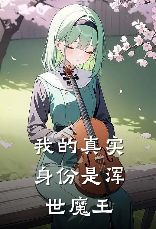 《我的真实身份是浑世魔王》赵映琛萧芸已完结小说_我的真实身份是浑世魔王(赵映琛萧芸)全文免费阅读无弹窗大结局