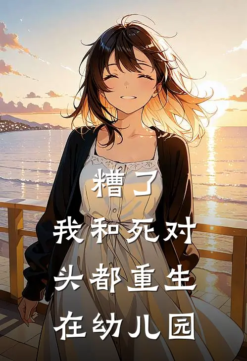 陈小南江小东(糟了，我和死对头都重生在幼儿园)_《糟了，我和死对头都重生在幼儿园》最新章节免费在线阅读