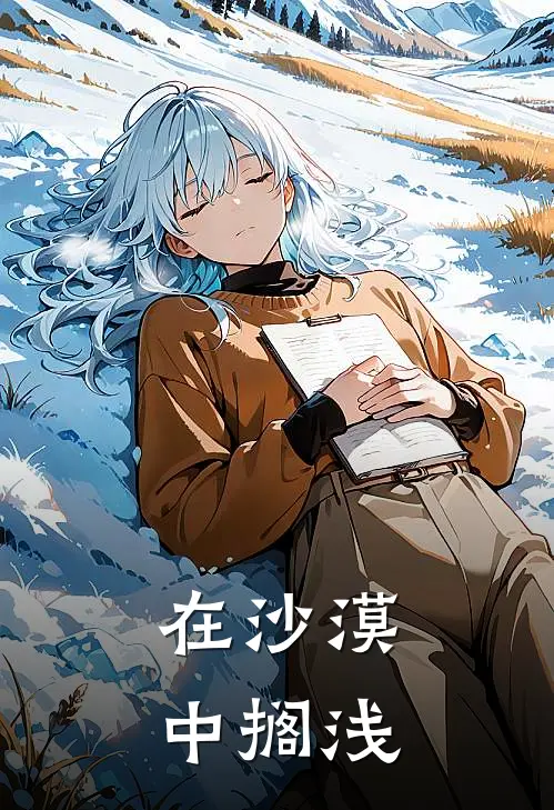 在沙漠中搁浅沈程宁白沫清全文免费阅读_热门小说大全在沙漠中搁浅沈程宁白沫清