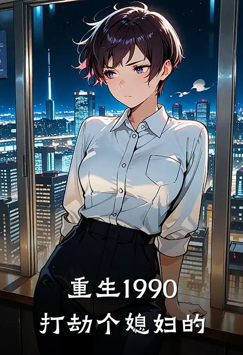 重生1990打劫个媳妇的