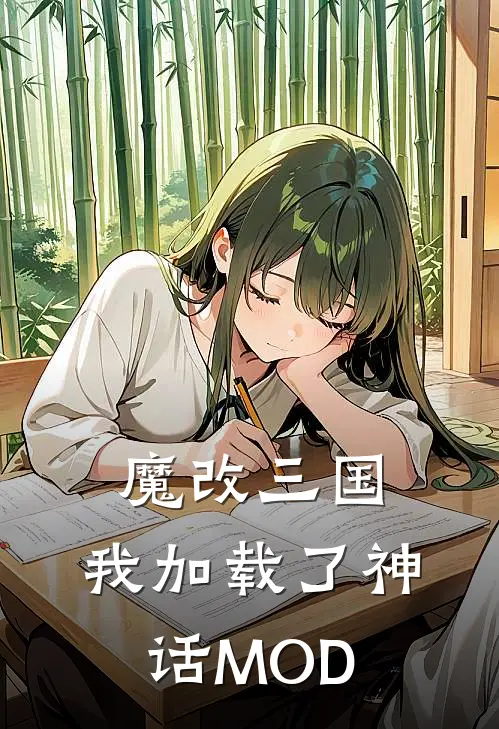 魔改三国，我加载了神话MOD(苏木关羽)热门网络小说推荐_最新完结小说推荐魔改三国，我加载了神话MOD苏木关羽
