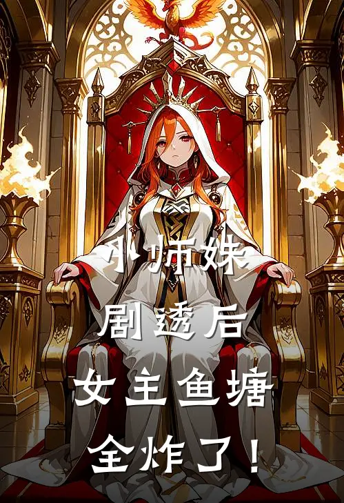 小师妹剧透后，女主鱼塘全炸了！黎婴灵剑宗完整版小说_小说完结推荐小师妹剧透后，女主鱼塘全炸了！(黎婴灵剑宗)