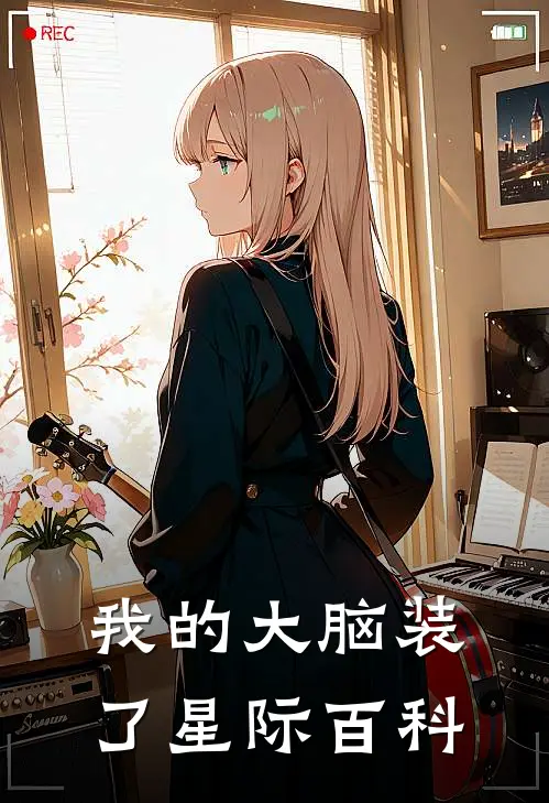 我的大脑装了星际百科(李衍朱载圳)全本免费完结小说_小说完结免费我的大脑装了星际百科李衍朱载圳