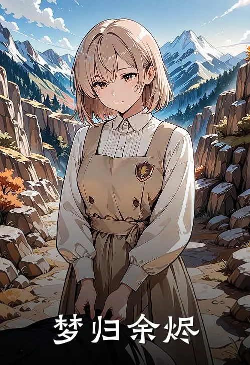 梦归【余烬】小说郁锦泽颜婼（已完结全集完整版大结局）郁锦泽颜婼小说全文阅读笔趣阁