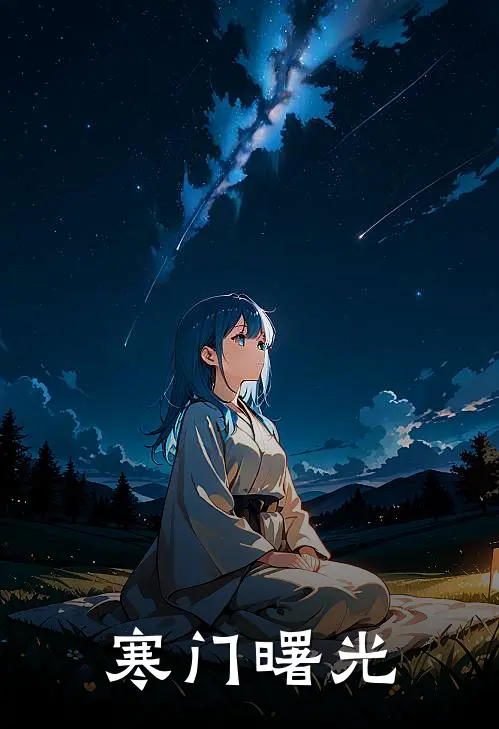 寒门曙光素娘沈守财热门小说阅读_好看的小说推荐完结寒门曙光素娘沈守财