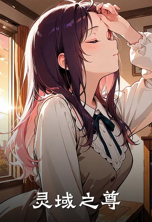 灵域之尊