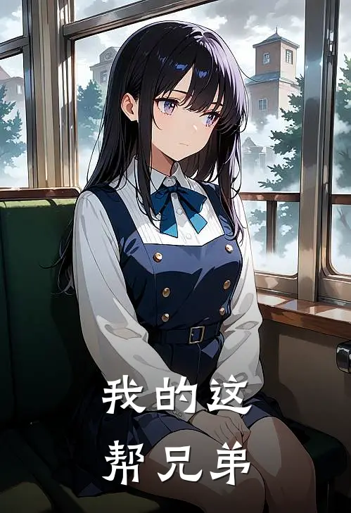 我的这帮兄弟(王元钊杨烁)全文免费阅读无弹窗大结局_《我的这帮兄弟》王元钊杨烁免费小说