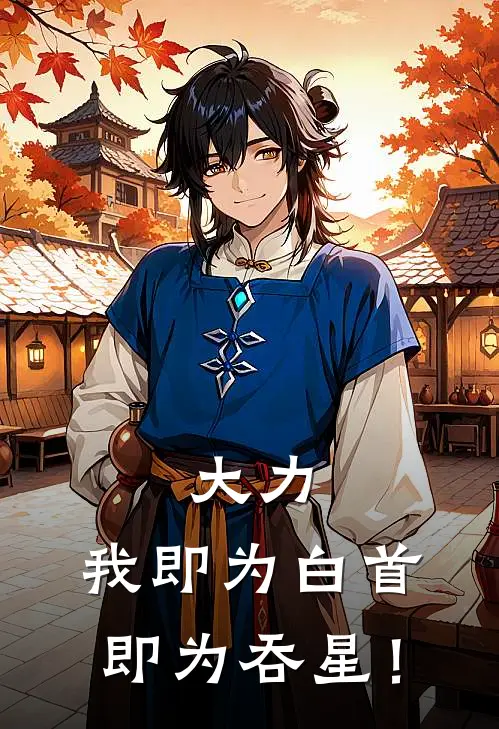 大力：我即为白首，即为吞星！谬克蒂芙尼完结小说大全_免费小说在哪看大力：我即为白首，即为吞星！(谬克蒂芙尼)
