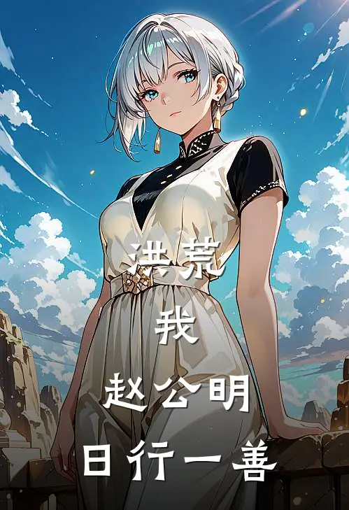 《洪荒，我，赵公明，日行一善》赵公明侯七全文免费在线阅读_《洪荒，我，赵公明，日行一善》全集阅读