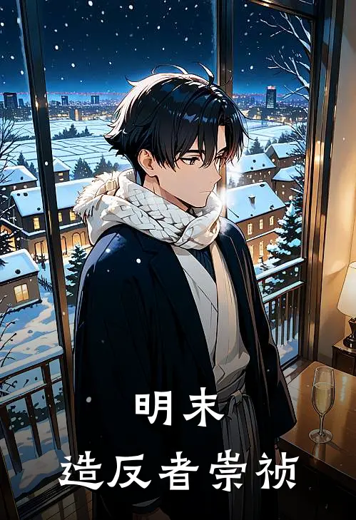 《明末：造反者崇祯》崇祯魏忠贤已完结小说_明末：造反者崇祯(崇祯魏忠贤)全文免费阅读无弹窗大结局