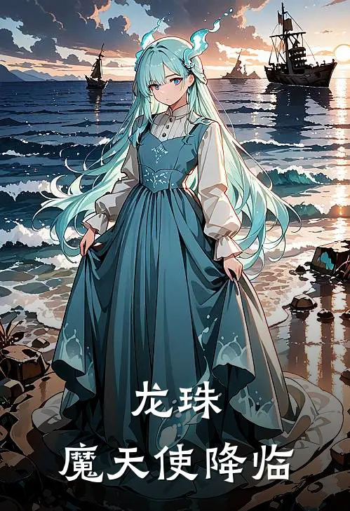 路西法艾莉丝《龙珠：魔天使降临》_(路西法艾莉丝)热门小说