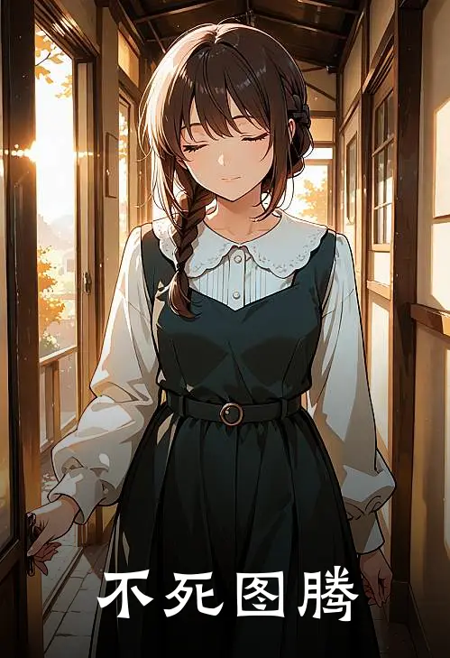 《不死图腾》乔茗晨托比已完结小说_不死图腾(乔茗晨托比)经典小说