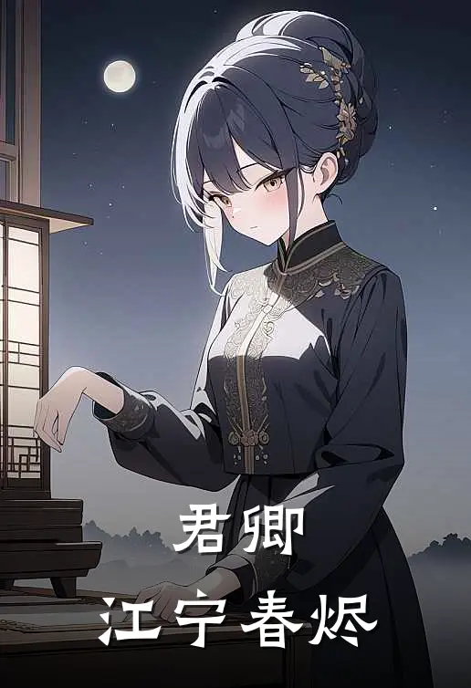 冯援康熙君卿：江宁春烬全文免费阅读_冯援康熙完整版免费阅读