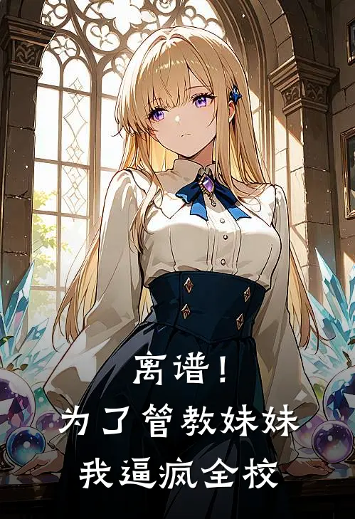 离谱！为了管教妹妹，我逼疯全校(林远林狂)小说免费阅读无弹窗_完结小说离谱！为了管教妹妹，我逼疯全校林远林狂