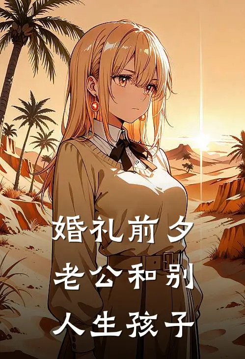 婚礼前夕，老公和别人生孩子