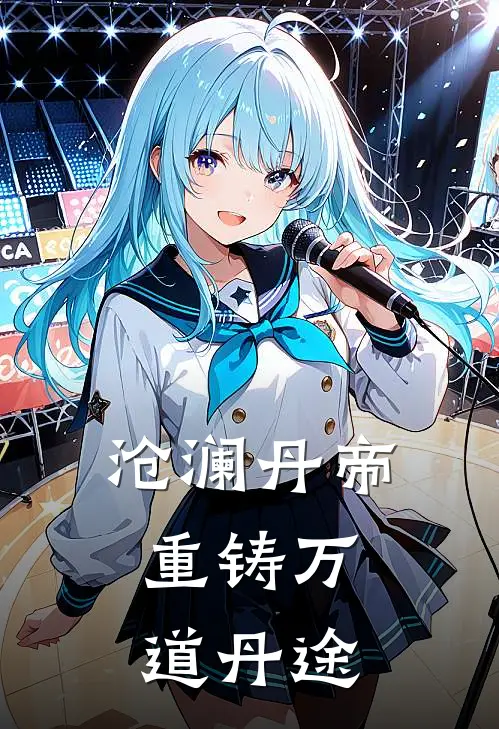 沧澜丹帝：重铸万道丹途凌沧澜林小婉热门完结小说_最新章节列表沧澜丹帝：重铸万道丹途(凌沧澜林小婉)